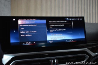BMW 4 420d xD ///M*LASER*TAŽNÉ* 2024