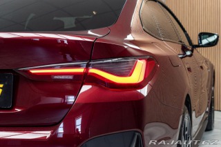 BMW 4 420d xD ///M*LASER*TAŽNÉ* 2024