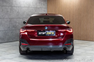 BMW 4 420d xD ///M*LASER*TAŽNÉ* 2024