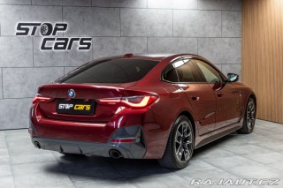 BMW 4 420d xD ///M*LASER*TAŽNÉ* 2024