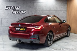 BMW 4 420d xD ///M*LASER*TAŽNÉ* 2024