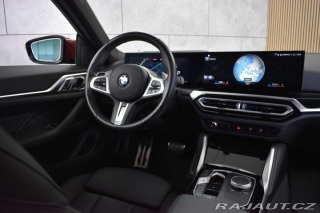 BMW 4 420d xD ///M*LASER*TAŽNÉ* 2024
