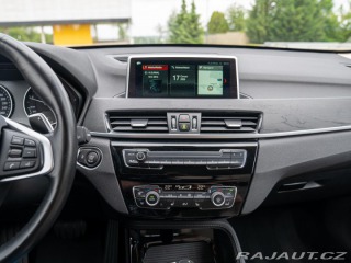 BMW X1 xDrive25d (F48) Model xLi 2017