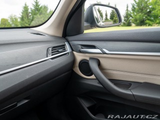 BMW X1 xDrive25d (F48) Model xLi 2017