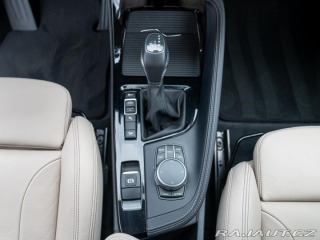 BMW X1 xDrive25d (F48) Model xLi 2017