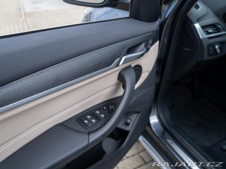 BMW X1 xDrive25d (F48) Model xLi 2017