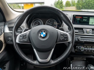 BMW X1 xDrive25d (F48) Model xLi 2017