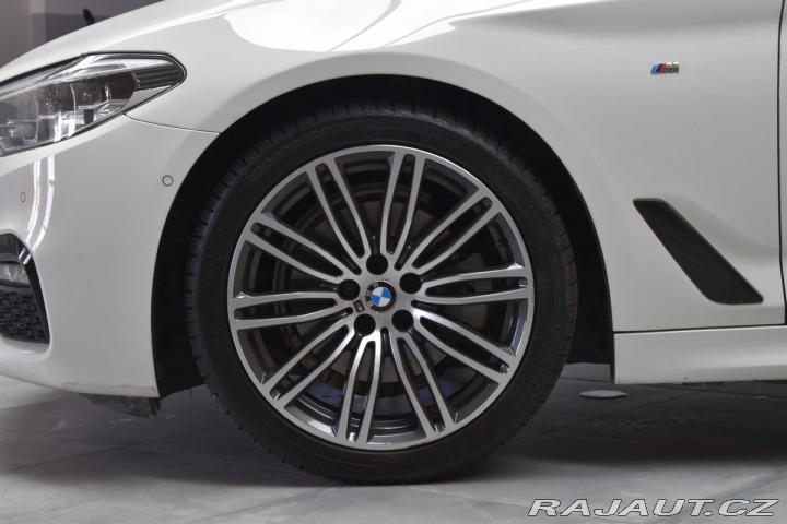 BMW 5 520d xDrive ///MSPORT*KAM 2017