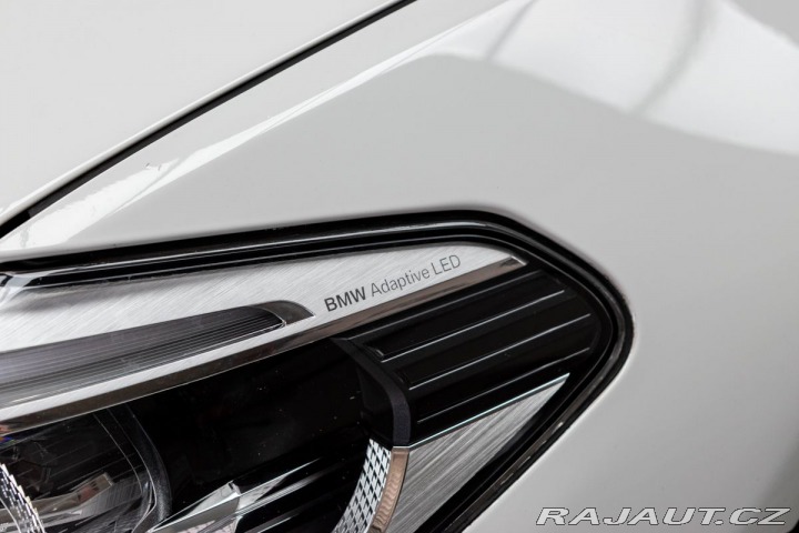BMW 5 520d xDrive ///MSPORT*KAM 2017
