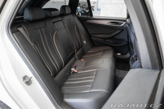 BMW 5 520d xDrive ///MSPORT*KAM 2017