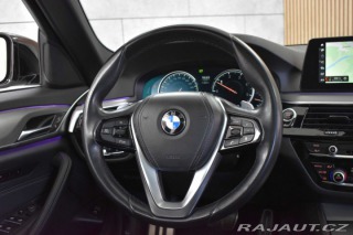 BMW 5 520d xDrive ///MSPORT*KAM 2017