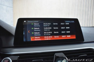 BMW 5 520d xDrive ///MSPORT*KAM 2017