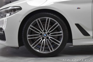 BMW 5 520d xDrive ///MSPORT*KAM 2017