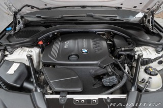 BMW 5 520d xDrive ///MSPORT*KAM 2017