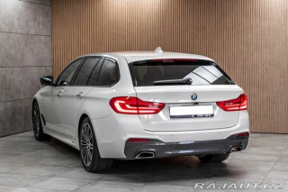 BMW 5 520d xDrive ///MSPORT*KAM 2017