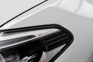 BMW 5 520d xDrive ///MSPORT*KAM 2017