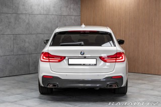 BMW 5 520d xDrive ///MSPORT*KAM 2017