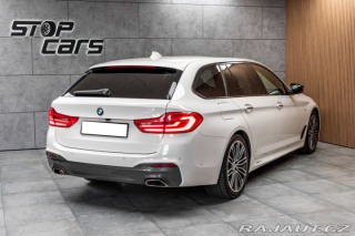 BMW 5 520d xDrive ///MSPORT*KAM 2017