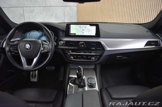 BMW 5 520d xDrive ///MSPORT*KAM 2017