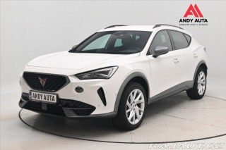 Cupra Formentor 2,0 TDI 110kW Záruka až 5