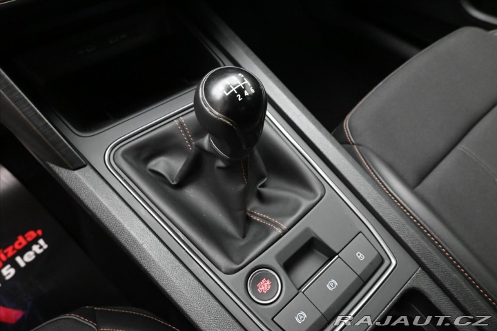 Cupra Formentor 2,0 TDI 110kW Záruka až 5 2023