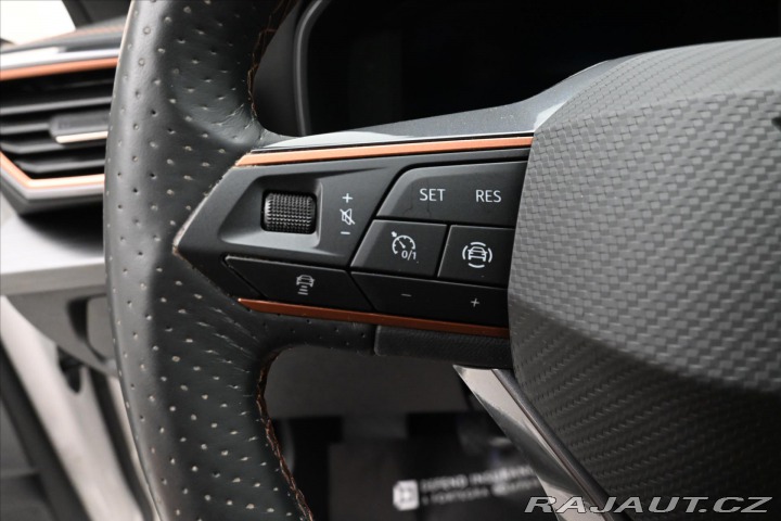Cupra Formentor 2,0 TDI 110 kW Záruka až 2023