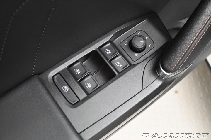 Cupra Formentor 2,0 TDI 110 kW Záruka až 2023