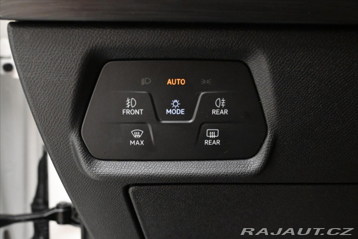 Cupra Formentor 2,0 TDI 110 kW Záruka až 2023