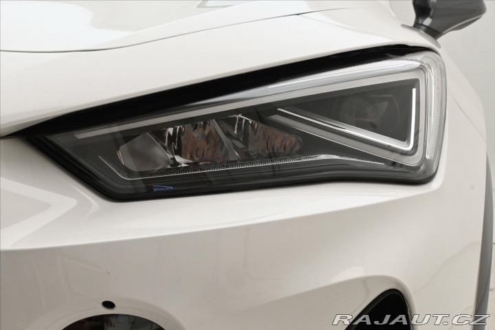 Cupra Formentor 2,0 TDI 110 kW Záruka až 2023
