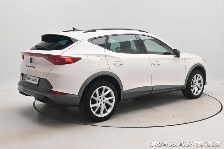 Cupra Formentor 2,0 TDI 110kW Záruka až 5 2023