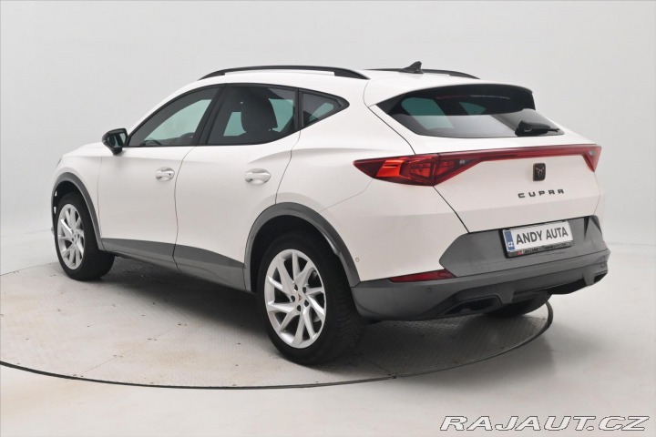 Cupra Formentor 2,0 TDI 110kW Záruka až 5 2023