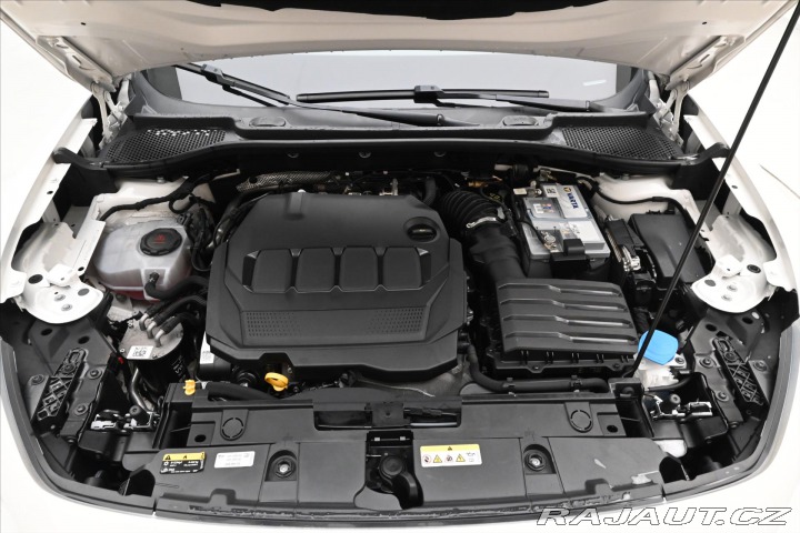 Cupra Formentor 2,0 TDI 110 kW Záruka až 2023
