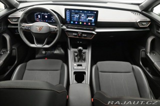 Cupra Formentor 2,0 TDI 110kW Záruka až 5 2023