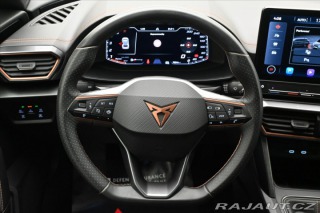 Cupra Formentor 2,0 TDI 110kW Záruka až 5 2023