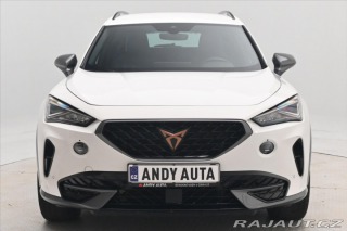 Cupra Formentor 2,0 TDI 110kW Záruka až 5 2023