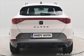 Cupra Formentor 2,0 TDI 110kW Záruka až 5 2023