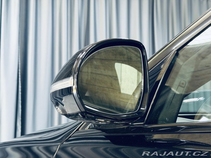 Mercedes-Benz S S 400d*4M*AMG*TV*LONG*MAX 2021