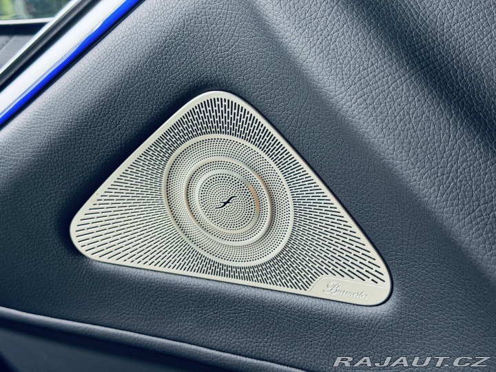 Mercedes-Benz S S 400d*4M*AMG*TV*LONG*MAX 2021