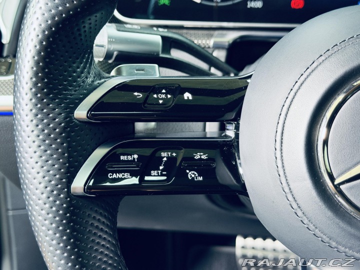 Mercedes-Benz S S 400d*4M*AMG*TV*LONG*MAX 2021