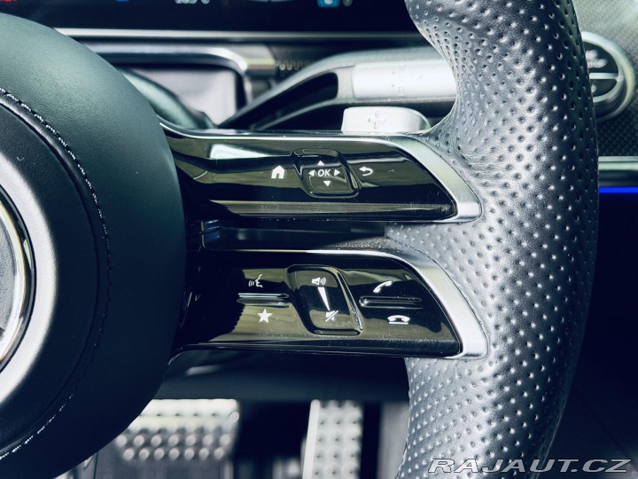 Mercedes-Benz S S 400d*4M*AMG*TV*LONG*MAX 2021