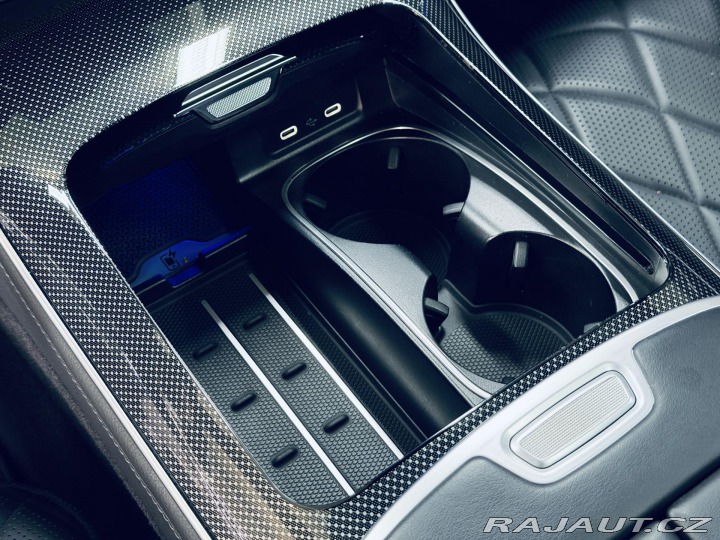 Mercedes-Benz S S 400d*4M*AMG*TV*LONG*MAX 2021