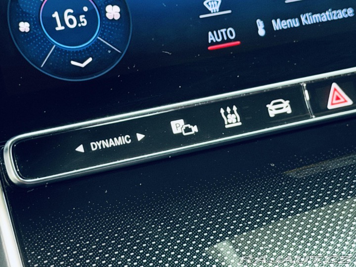 Mercedes-Benz S S 400d*4M*AMG*TV*LONG*MAX 2021
