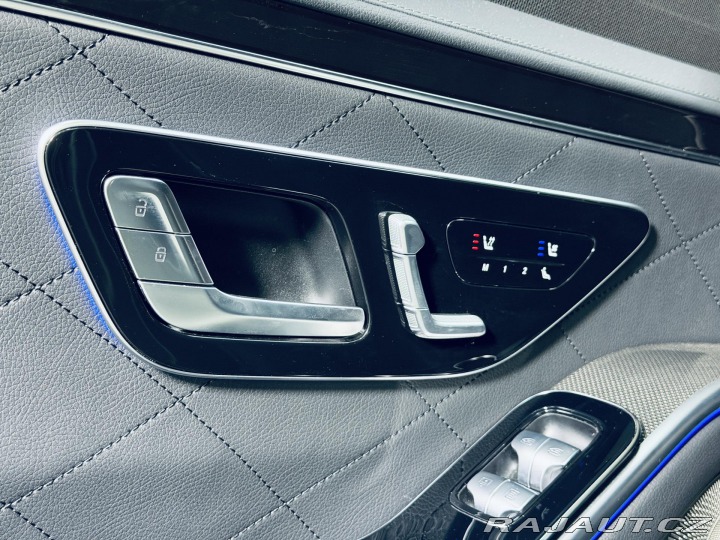 Mercedes-Benz S S 400d*4M*AMG*TV*LONG*MAX 2021