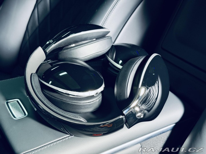 Mercedes-Benz S S 400d*4M*AMG*TV*LONG*MAX 2021