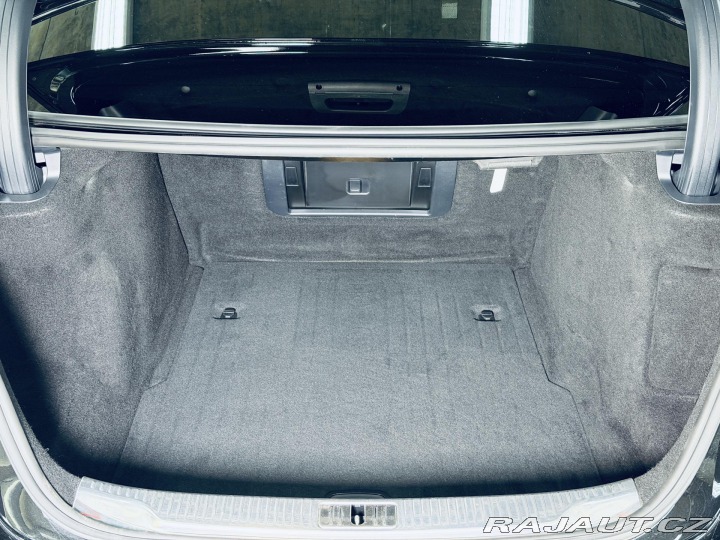 Mercedes-Benz S S 400d*4M*AMG*TV*LONG*MAX 2021