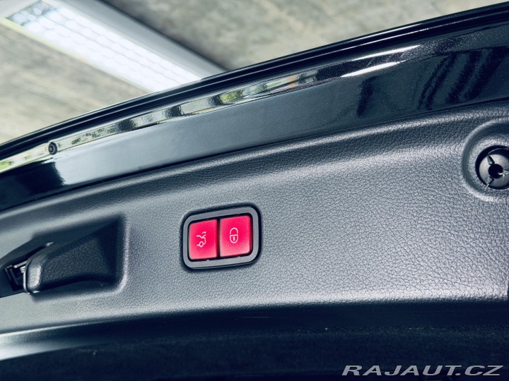 Mercedes-Benz S S 400d*4M*AMG*TV*LONG*MAX 2021