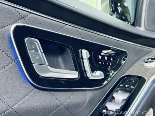Mercedes-Benz S 400d*4M*AMG*TV*LONG*MAX*T 2021