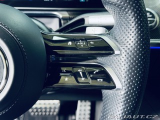 Mercedes-Benz S 400d*4M*AMG*TV*LONG*MAX*T 2021