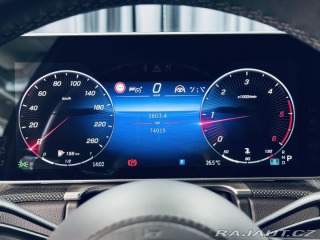 Mercedes-Benz S 400d*4M*AMG*TV*LONG*MAX*T 2021