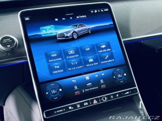 Mercedes-Benz S 400d*4M*AMG*TV*LONG*MAX*T 2021